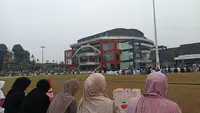 Tak Diberi Izin Pakai Lapangan Merdeka, Muhammadiyah Sukabumi Gelar Salat Id di 2 Tempat Alternatif