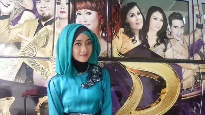 [Bintang] Ega DA 2