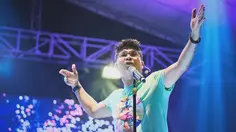 Andika Mahesa Akui Hafal Semua Lagu Noah, Sebut Band Indonesia Punya Karya-Karya Hebat