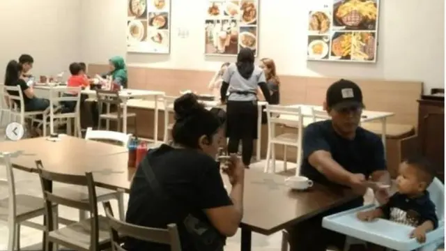Restoran Ono Steak