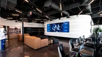 Venue eSports Cavs Legion GC’s Legion Lair Lit. (Dok. Complexity Gaming)
