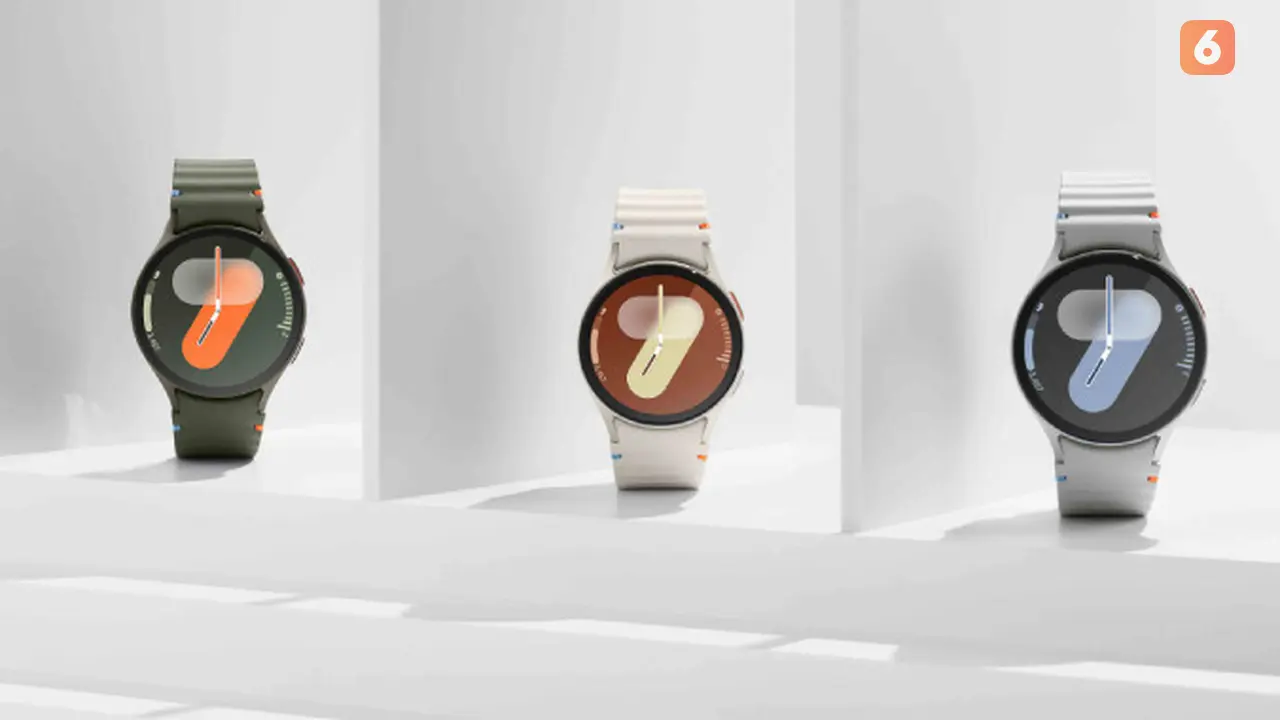 Pre-Order Galaxy Watch 7 Dibuka!