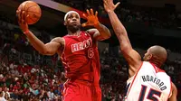 Ketat, Miami Heat Kalahkan Atlanta Hawks