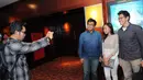 Film The Equalizer sudah tayang serempak sejak tanggal 24 September 2014, Jakarta. (Liputan6.com/Faisal R Syam)