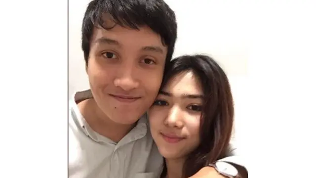 6 Fakta Rayhan Maditra, Calon Suami Isyana Sarasvati yang Seorang Dokter Muda