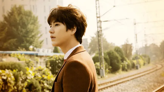 Kyuhyun Super Junior Ungkapkan Bukti Oplas