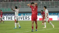 Mitchell Baker Bicara Kans Timnas Indonesia Melaju ke Semifinal Piala AFF 2026 Setelah Takluk dari Vietnam