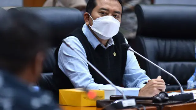 Ketua Komisi X