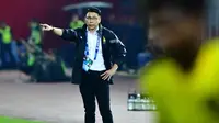 Malaysia Tantang Vietnam di Semifinal Piala AFF 2026, Tan Cheng Hoe Tanpa Beban