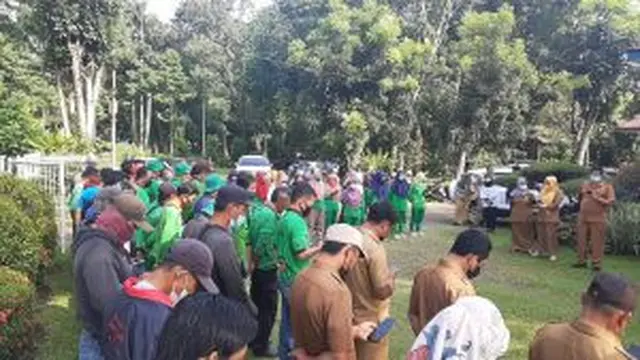 Tugas Berat DLH Bengkulu, Ubah Wajah Kotanya Lebih Cantik