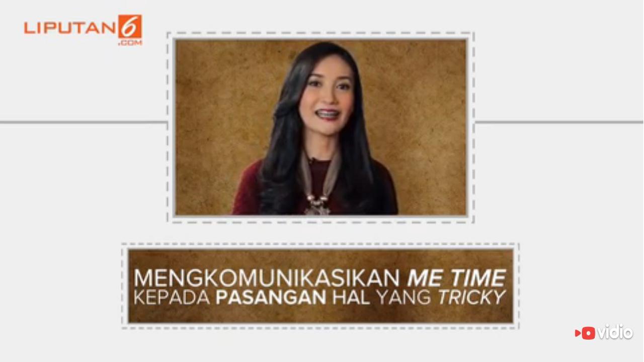 Apa Kata Psikolog: Komunikasikan Kebutuhan 'Me Time' Ibu