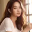Shin Min-a adalah seorang aktris kelahiran Korea Selatan
