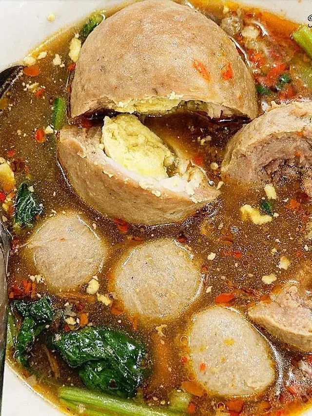 Kuliner Jakarta