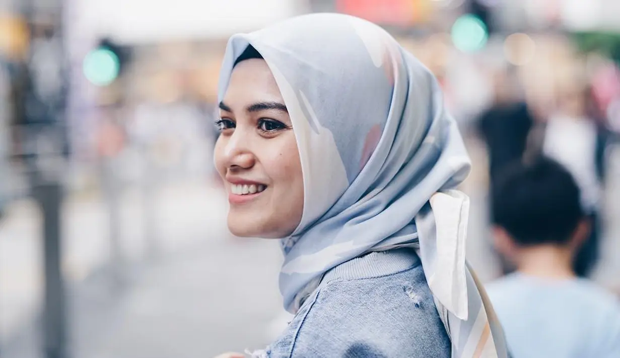 Herfiza Novianti (Instagram/herfiza)