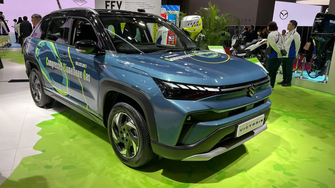 Suzuki