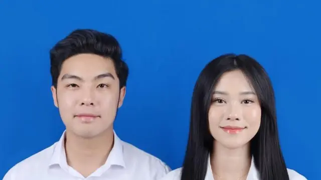 Potret Jessica Jane dan Erwin Phang (credit: https://www.instagram.com/jessicajane99/).