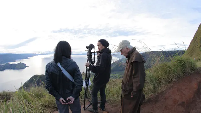 Cerita di Balik Kesuksesan Film Dokumenter Wonderful Indonesia