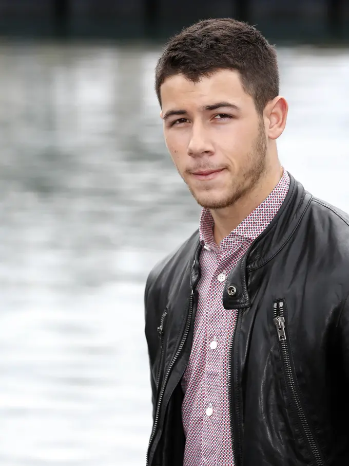 [Bintang] Nick Jonas