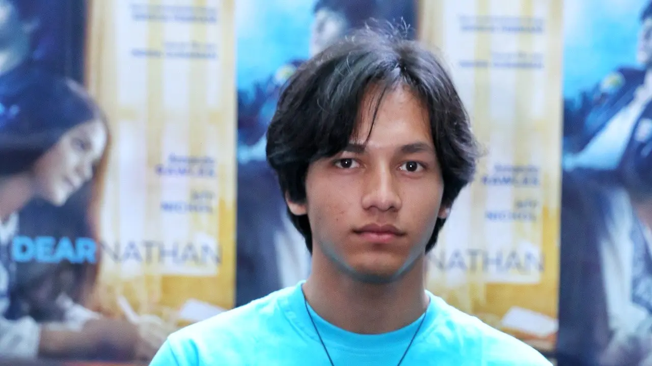 [Bintang] Jefri Nichol