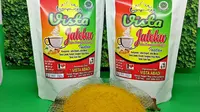Vista Jateku, produk rempah herbal dari Lampung.