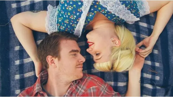 Courtesy Yahoo Shine/Brandon Gray