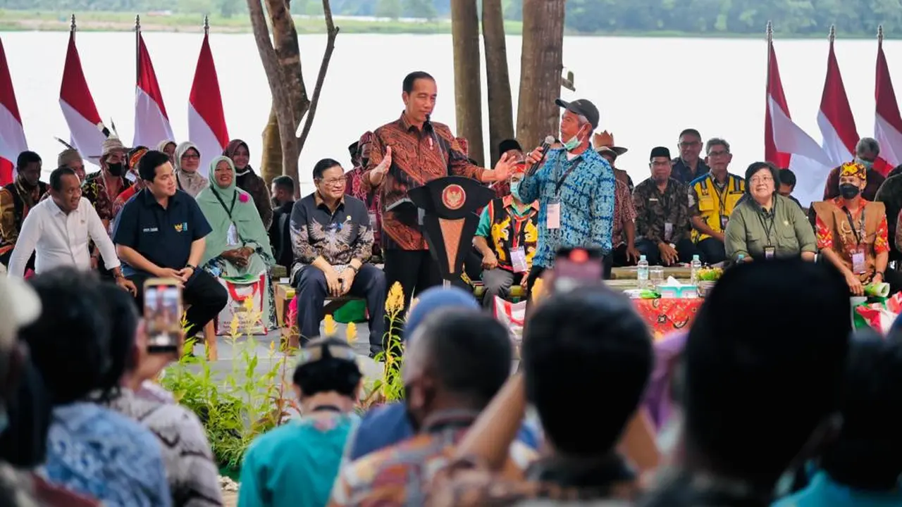 Jokowi