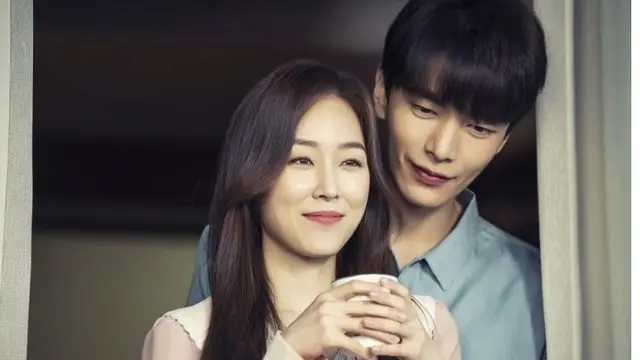 [Fimela] The Beauty Inside