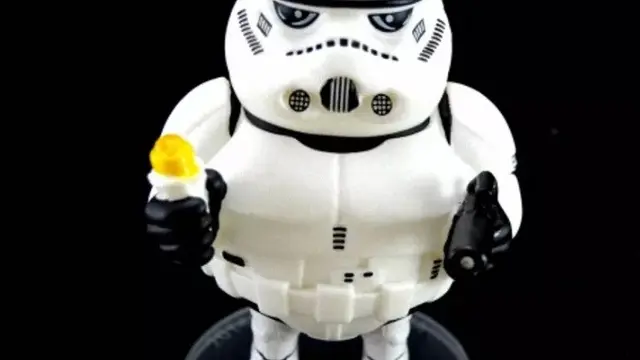 Pernak-pernik Star Wars Stormtrooper (Bukalapak.com)