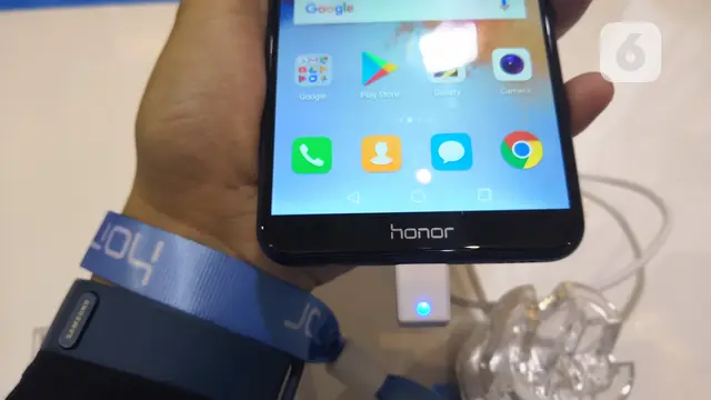 Honor 7x