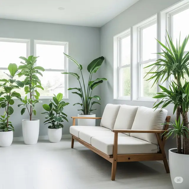 Tata Ruang Rumah Sederhana Tapi Elegan.