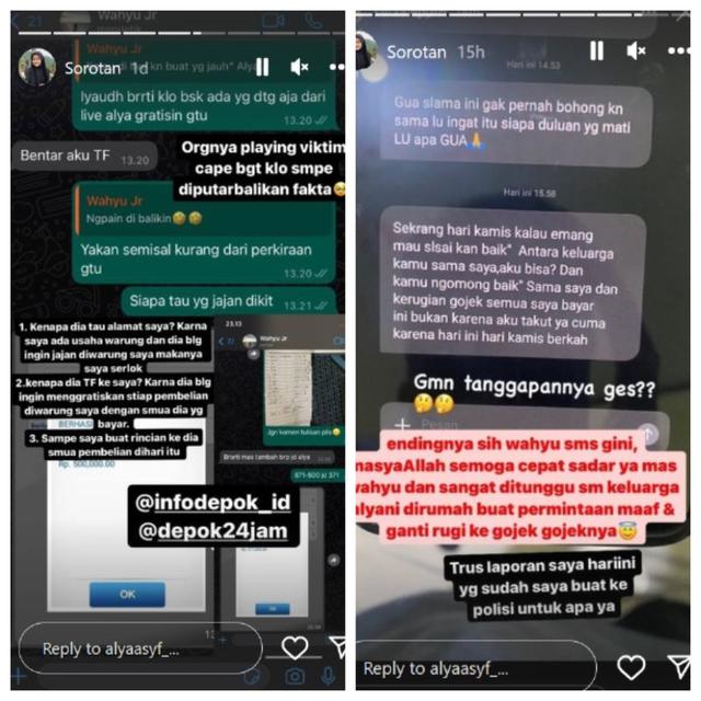 13 Ojol Jadi Korban, Wanita Ini Diteror Order Fiktif Karena Tak Merespons Kenalan