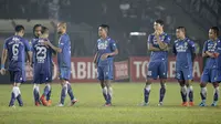 Umuh Muchtar Sudah Punya Firasat Persib Gagal ke Final