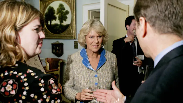 Clarence House