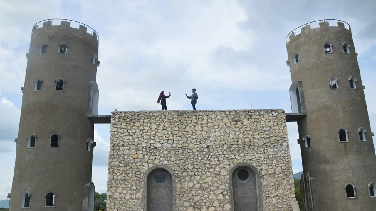 Benteng Ulanta