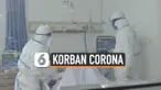 korban corona