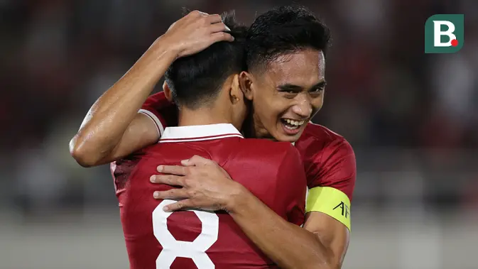 Trio Persija Siap Sihir Timnas Indonesia Menuju Piala Dunia 2026