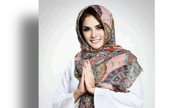 [Bintang] Nikita Mirzani