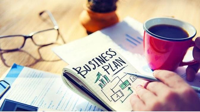 Ilustrasi pebisnis (Foto:Shutterstock)