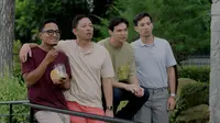Suami Suami Masa Kini 3 Akan Membawa Wajah Baru dan Tampil Lebih Gila dari Season Sebelumnya