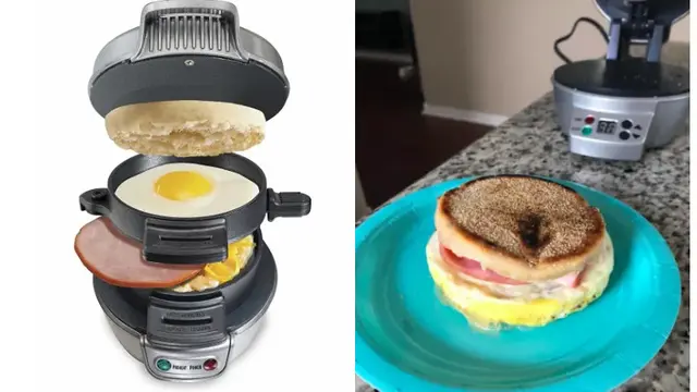 Alat Masak Unik dan Praktis (sumber: buzfeed.com)