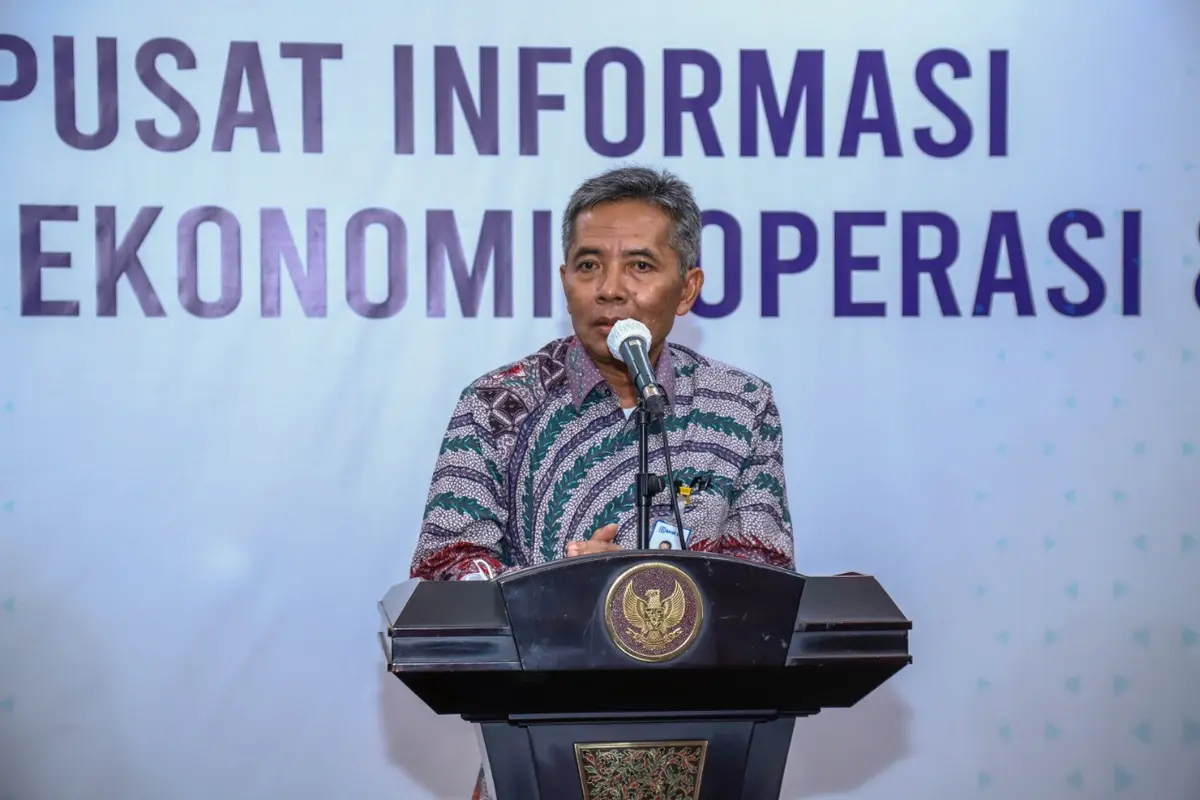 Hingga Kuartal III 2020 BRI Salurkan KUR Senilai Rp 90,1 Triliun