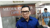 Ketua Komisi II DPR RI Ahmad Doli Kurnia Tandjung. (Ist)