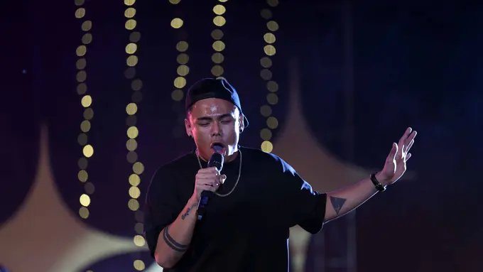 [Bintang] Teza Sumendra