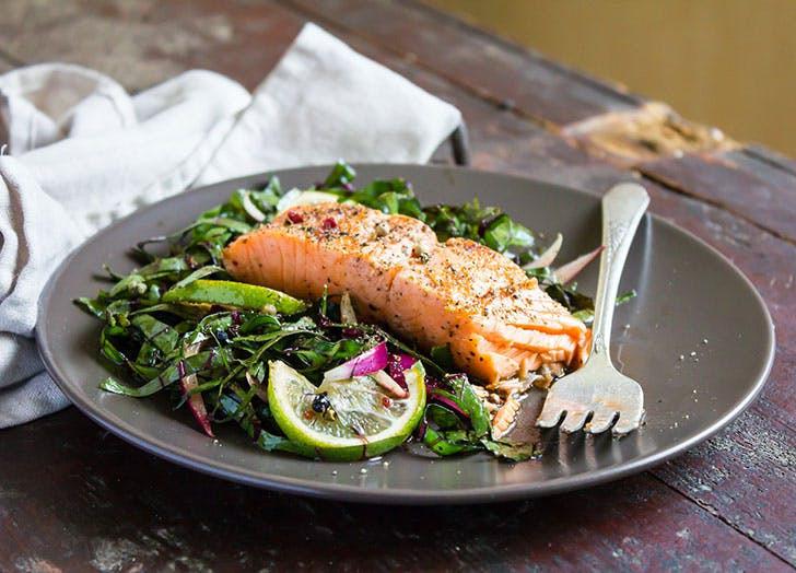 Sudah mulai pikun padahal masih muda? Ini 5 hidangan yang bisa meningkatkan daya ingatmu! (Sumber Foto: Shutterstock/The List)