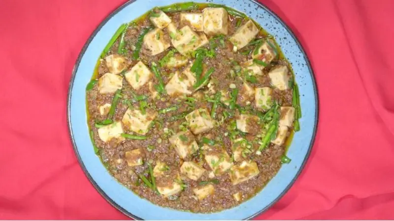 Mapo Tahu