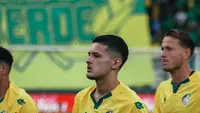 Pemain NAC Breda Cedera Parah, Pengamat Liga Belanda: Bukan Salah Justin Hubner, Kenapa Tidak Pakai Deker?