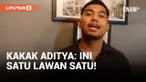 Arya Hasibuan Beberkan Alasan AKBP Achiruddin Tidak Hentikan Penganiayaan Ken Admiral