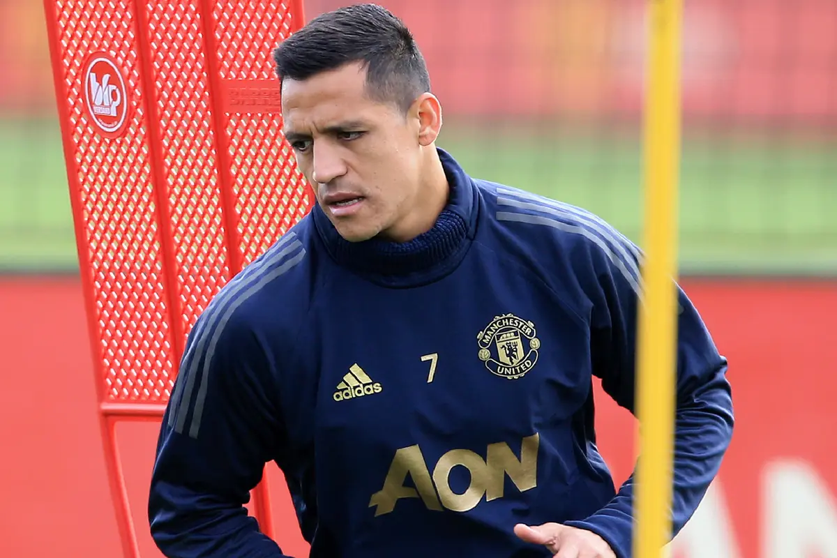 Semangat Pemain Manchester United Jelang Hadapi Valancia