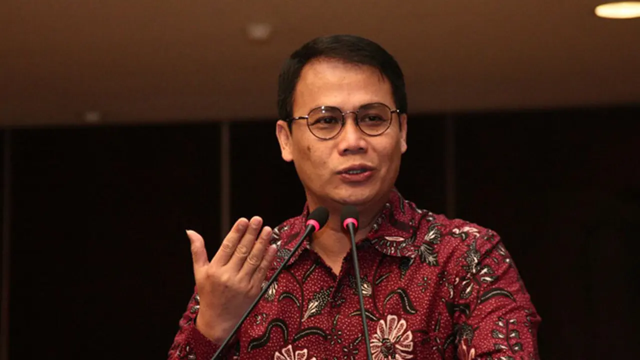 Ahmad Basarah : Ada Design yang Ingin Menghancurkan Pancasila