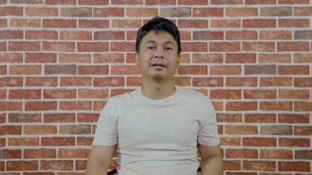 [Fimela] Raditya Dika